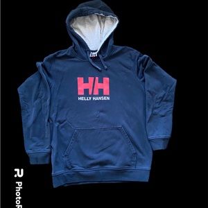 Mens HH sweater
